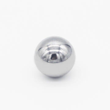 SUJ-2 Chrome Bearing Steel Balls