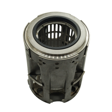 6 Inch Stainless Steel Deep Well Submersible Pump Suction Interconnector