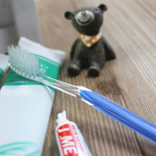 Hotel  toothbrush hotel amenities