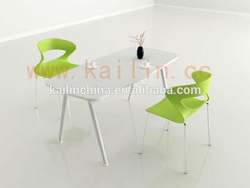 Vit newest discussing table trade assurance customized office meeting desk