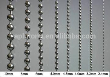 Metal bead string curtain,bead curtain for deco