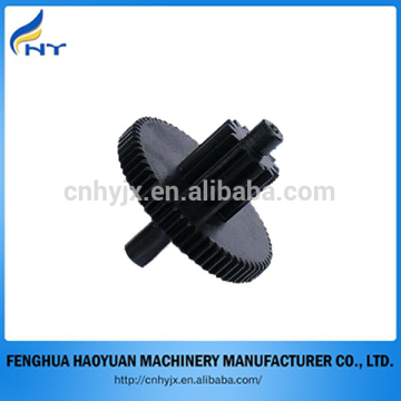 Drive shaft/gear shaft/ forged shaft/ shaft/motorcycles gear shaft