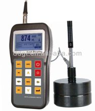 Plastic shell YHT leeb hardness tester YHT100