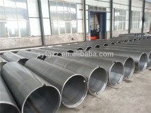 thick wall pipe blank