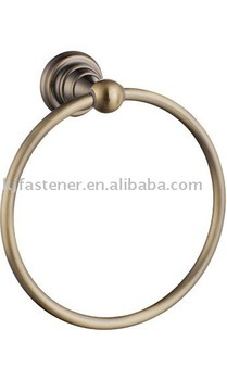 New design bronze toweling