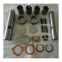 International FF-903 Axle Double Draw Key King Pin Kits - FAK4544, K510B, R200172, 303139C91