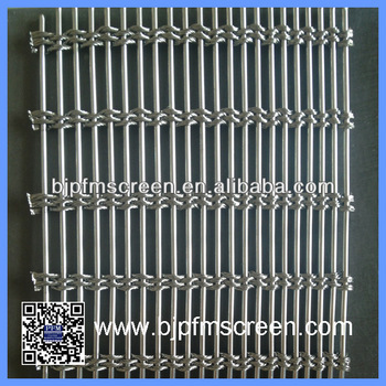 Rolling curtian decorative wire mesh,High quality!!!