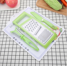 Professional Multifunction Kitchen Vegetable Grater
