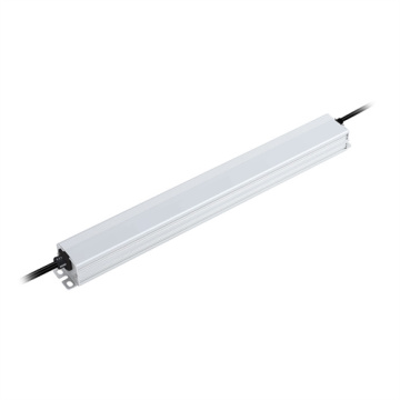 100W 36 V lineáris fény 0-10 V Dimmable LED-transzformátor