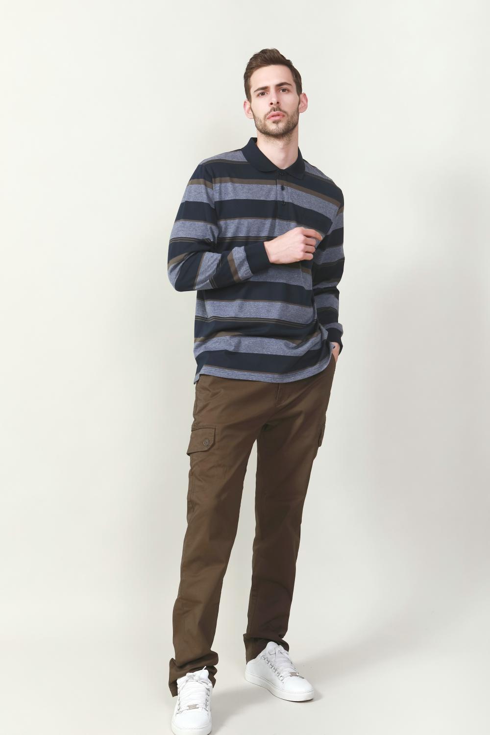 men's woven pants