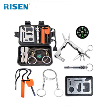 military emergency survival gear kit