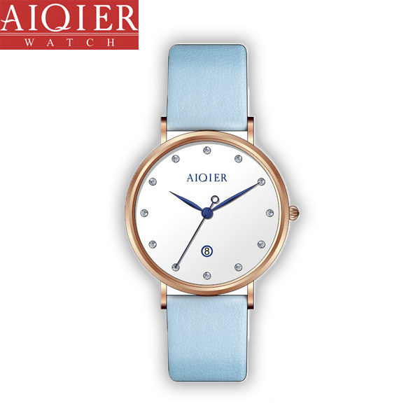 female simple wrist watches