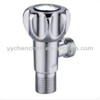 BRASS anglve valve MO-H-011A