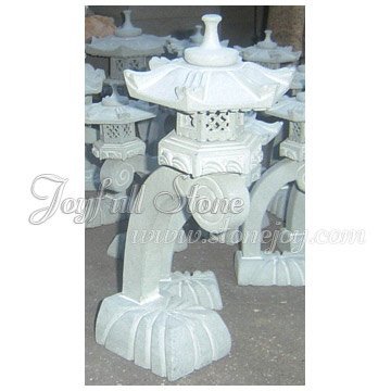 Granite Mini Lanterns