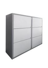 SMART FINGERPRINT FILE Cabinet
