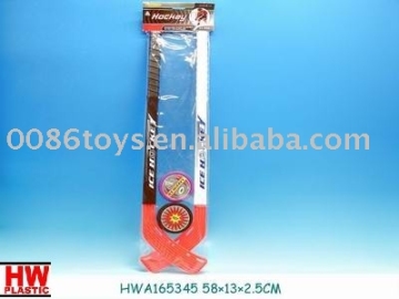 Sell various promotion toys(Hockey toys)