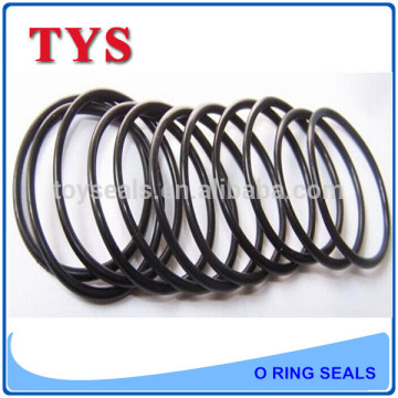 Rubber O-Ring, Piston Seals, Hydraulic Seals