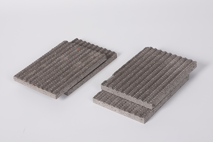 Package the special plate for the pipe manufacturer