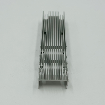 heat sink material aluminium cast aluminum heat sink