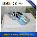 Hand Used And Cheap Price Brick Strapping Machine