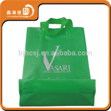 fancy cheap Custom Shopping plastic bag factory