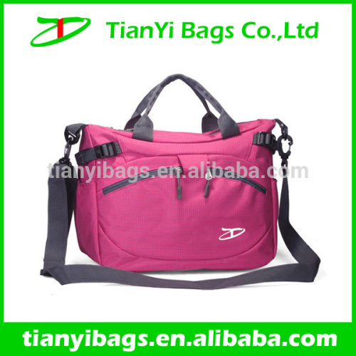 Outdoor 2013 new model lady handbag shoulder bag