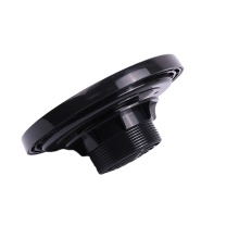 Residential Ventilation Solar Panel DC Fan