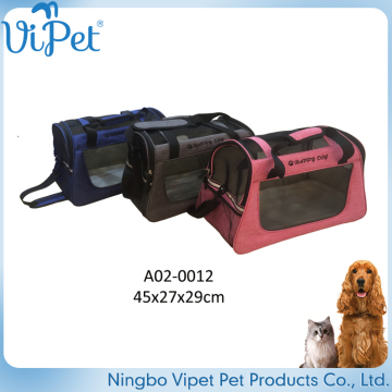top sale guaranteed quality pet dog carry bag