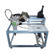 Automobile Transmission Test Bench Education Equipment