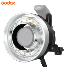 Godox AD1200 Pro R1200 External Flash for Sony Canon Nikon Fuji Cameras