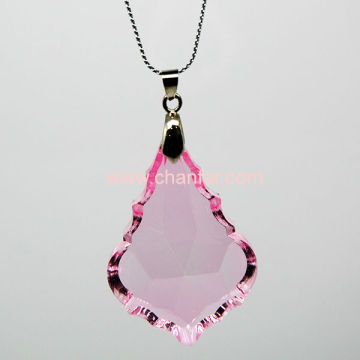 wholesale crystal necklace for women