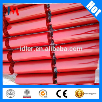 Drawing tailored belt conveyor idler rollers and spares