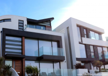 Aluminium Doors And Windows easy to clean