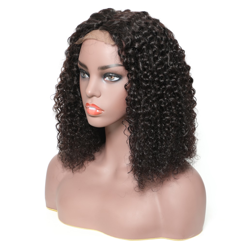 2020 Wholesale Lace Front Wig Baby Hair with Light Brown Brazilian Human Hair for Women Swiss Lace Remy Wigs