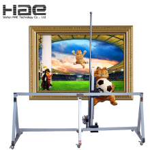 Large Format Zeescape Printer Price For Wall Art