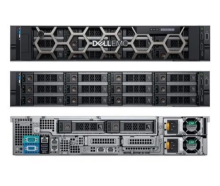 Customize Your New PowerEdge R760xa Rack Server