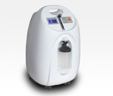 Good Price Medical Mini Oxygen Concentrator Portable