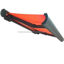 Wholesale Outdoor Folding Awning: Cassette Retractable Aluminum Full Cassette