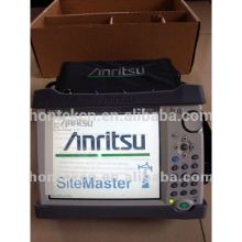 Anritsu S332E Spectrum Analyzer, S331L site master