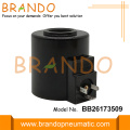 SWH-G03 Stroccia a solenoide direzionale idraulica