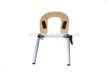 Adjustable Aluminium Headrest