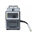 Zixu Handheld QCW Laser Welding Machine Air Cooled for Precision Welding