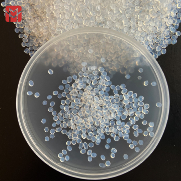 Best Price MOLAN PVDF Granules - High-Quality Polyvinylidene Fluoride Raw Material for Sale