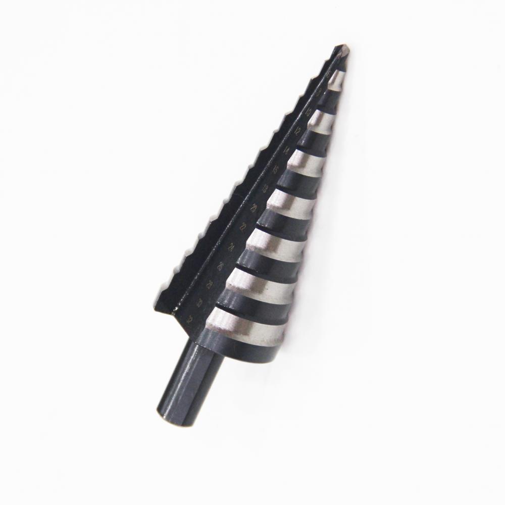 universal drill bit