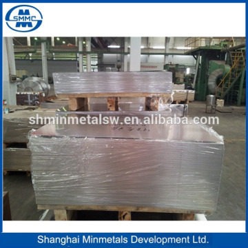 CHINA TIN PLATE SHEET