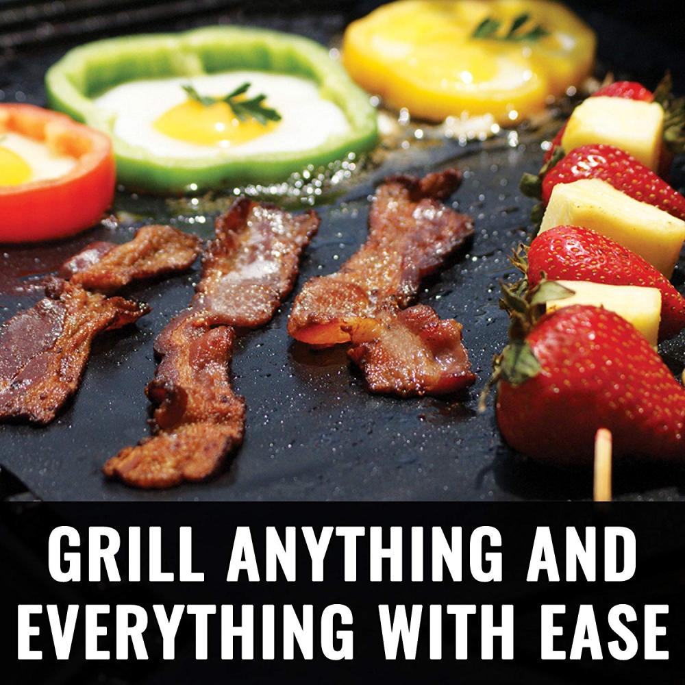 Tapis de grill Grill Mat