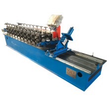 Keel molding roll forming equipment