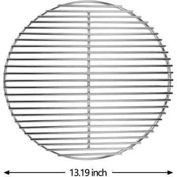 Stainless Steel Grill Grate Cooking Grid