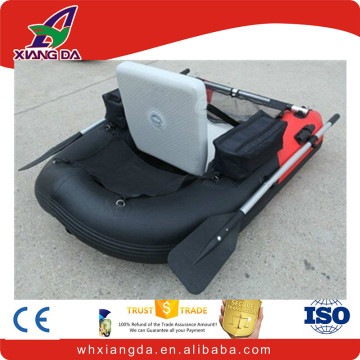 inflatable hand paddle kids paddle boat