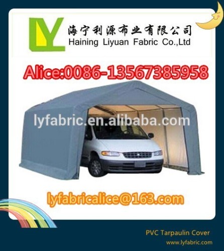 breathable waterproof pvc coated fabric car cover